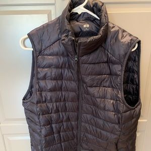 Uniqlo Ultra Light Down Vest (Men’s)